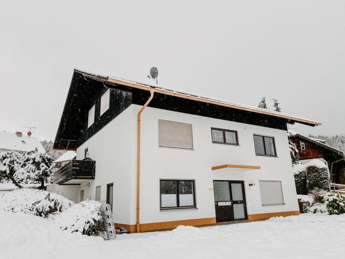 Ferienwohnungen Am Skilift Herrischried Экстерьер фото