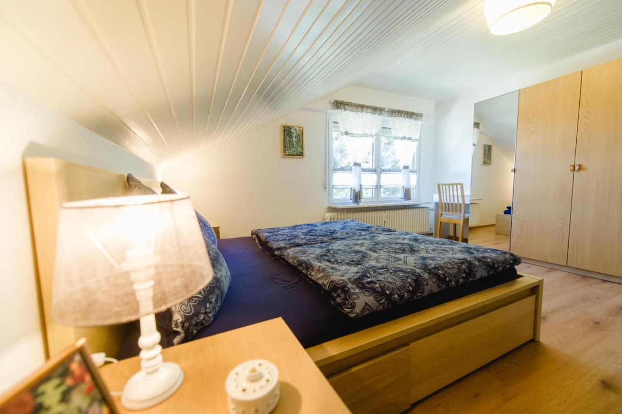 Ferienwohnungen Am Skilift Herrischried Экстерьер фото